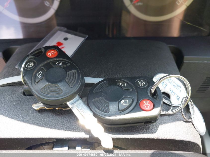 2012 Ford Escape Xlt VIN: 1FMCU9DG1CKA21697 Lot: 40174650