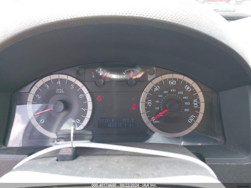 2012 Ford Escape Xlt VIN: 1FMCU9DG1CKA21697 Lot: 40174650