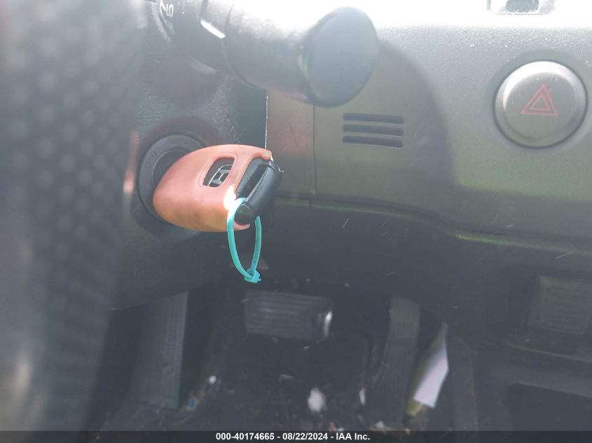 2010 Honda Civic Lx-S VIN: 2HGFA1F68AH313451 Lot: 40174665