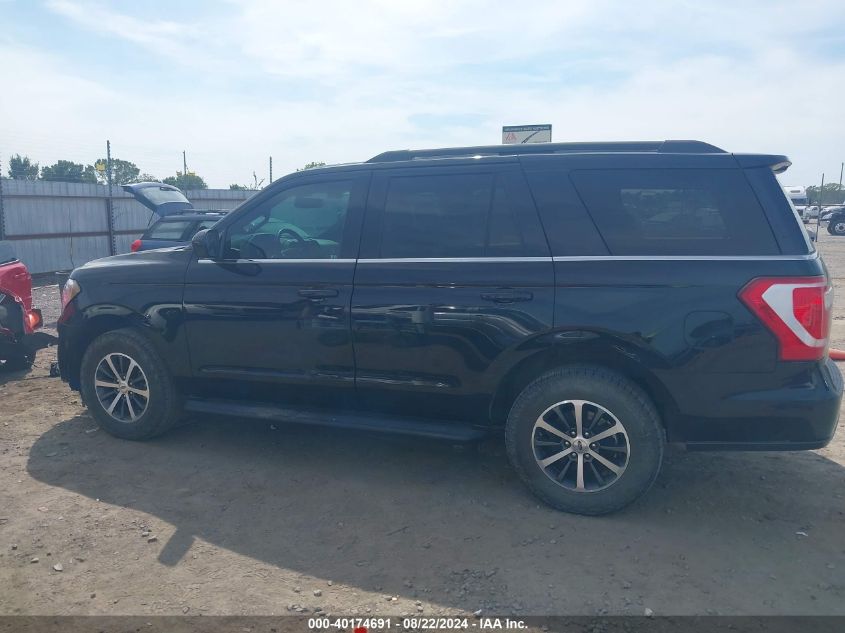 2019 Ford Expedition Xlt VIN: 1FMJU1HT5KEA84864 Lot: 40174691