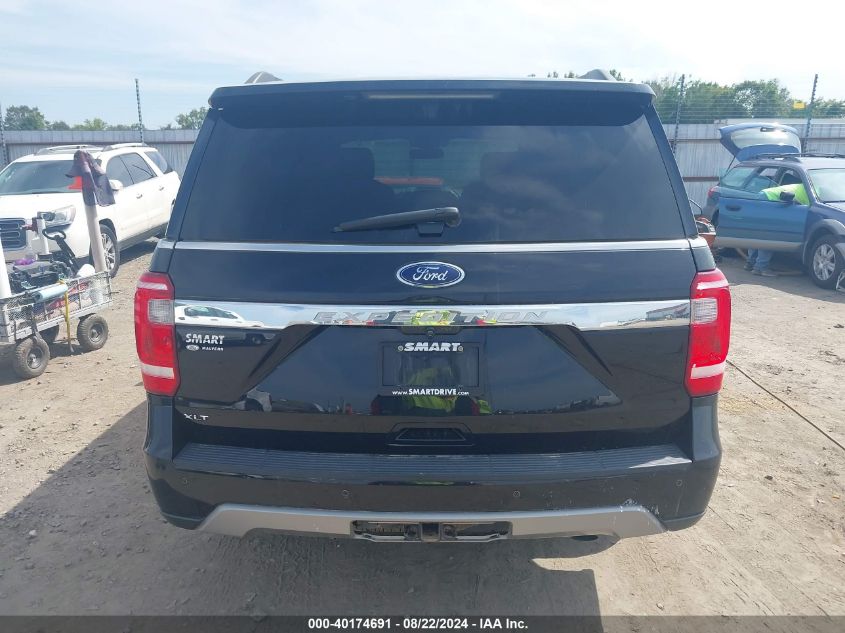 2019 Ford Expedition Xlt VIN: 1FMJU1HT5KEA84864 Lot: 40174691