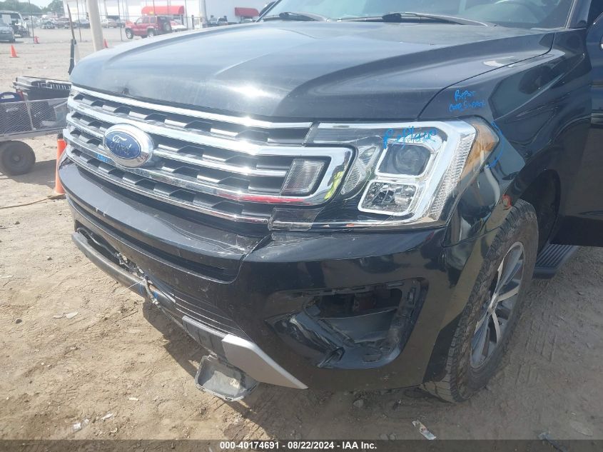 1FMJU1HT5KEA84864 2019 Ford Expedition Xlt