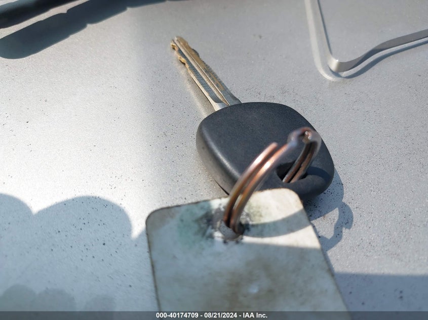 2007 Toyota Camry Le VIN: 4T1BE46K77U126946 Lot: 40174709