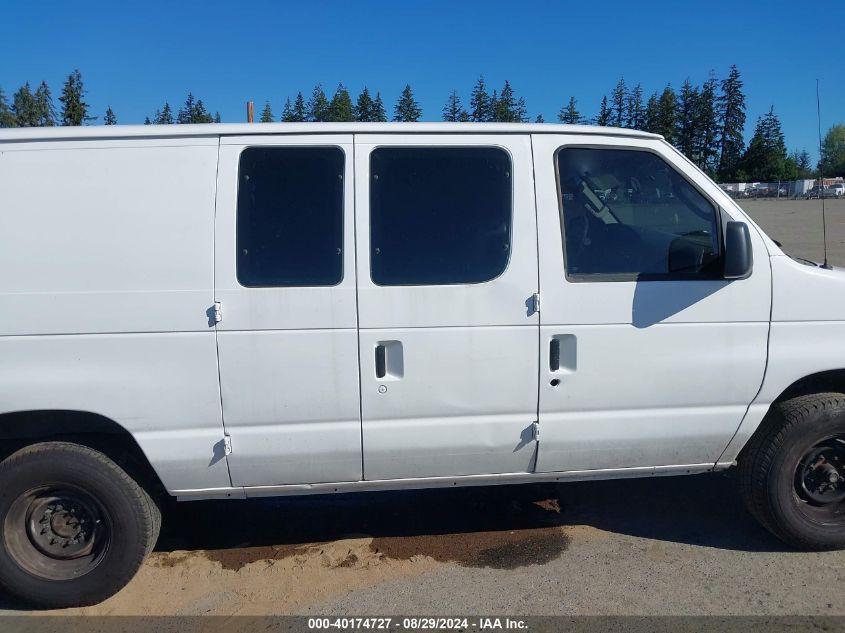 2006 Ford E-350 Super Duty Commercial/Recreational VIN: 1FTSS34L26DB14785 Lot: 40174727