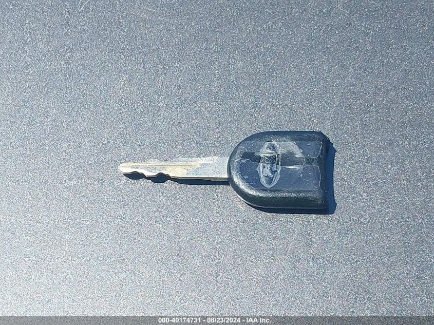 2006 Ford Escape VIN: 1FMCU931X6KA60399 Lot: 40174731