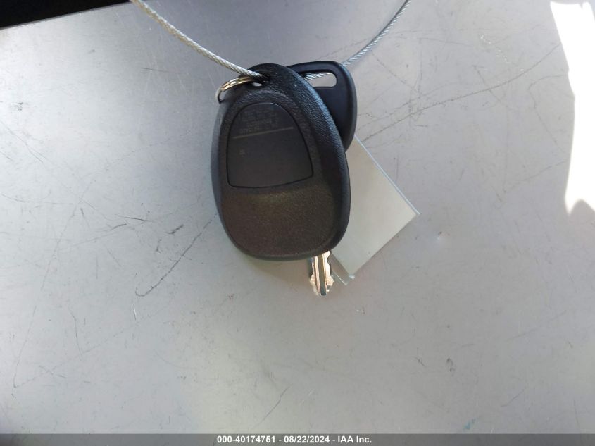 2008 GMC Acadia Sle-1 VIN: 1GKEV13768J236362 Lot: 40174751