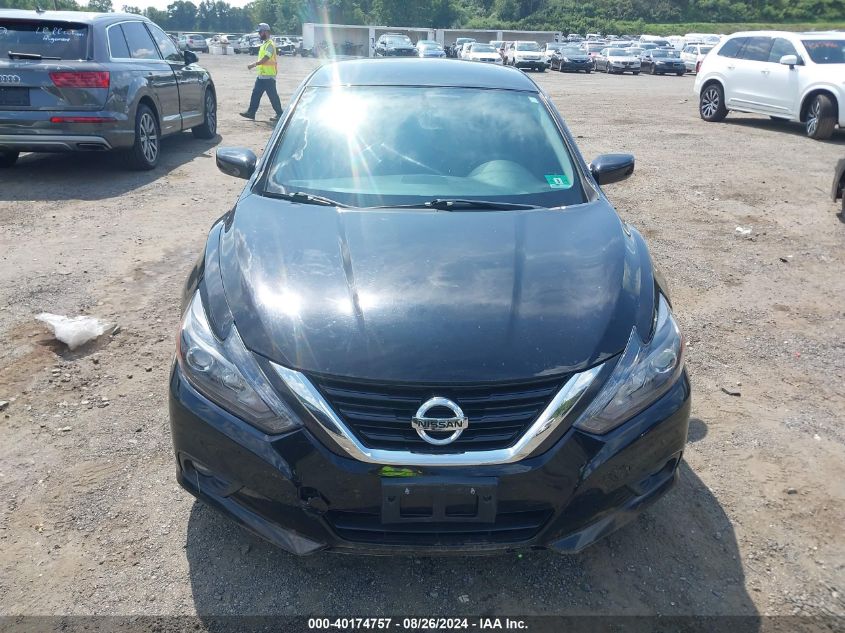 1N4AL3AP1HC242420 2017 Nissan Altima 2.5 Sr