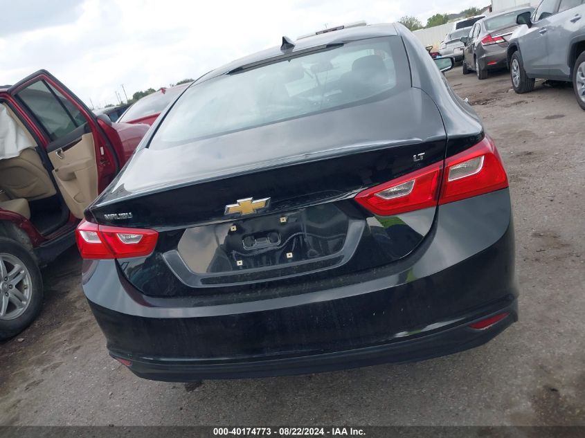 1G1ZD5STXJF171846 2018 CHEVROLET MALIBU - Image 16