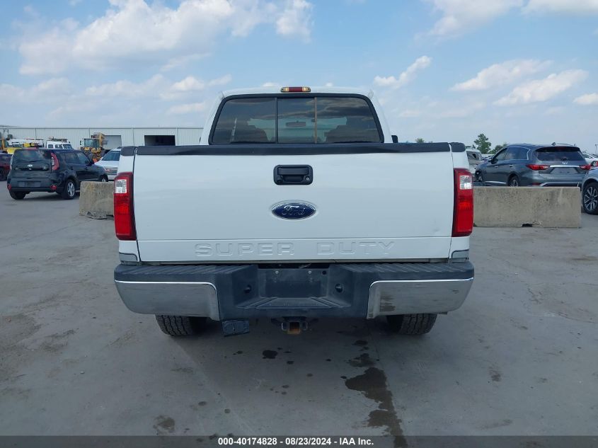 2004 Ford F-250 Lariat/Xl/Xlt VIN: 1FTNW21P04EE00483 Lot: 40174828