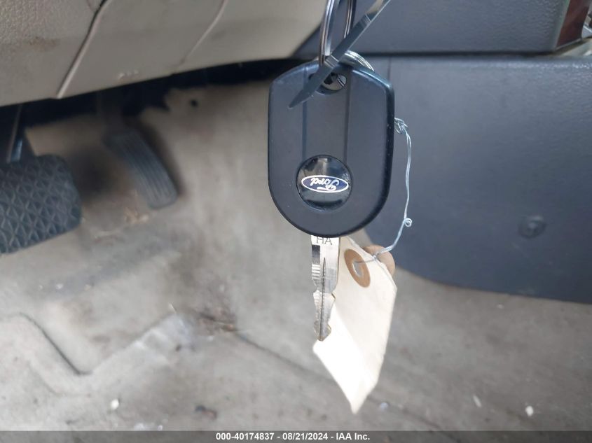 2011 Ford Fusion Sel VIN: 3FAHP0JA2BR124902 Lot: 40174837