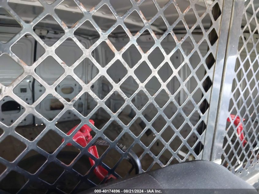 1999 Ford E-250 Commercial/Recreational VIN: 1FTNE24L8XHA55878 Lot: 40174896