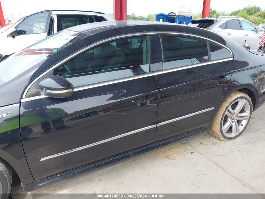 2010 Volkswagen Cc Sport VIN: WVWMN7AN7AE557837 Lot: 40174938