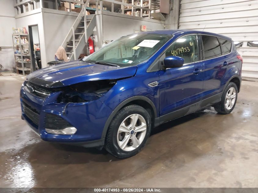 1FMCU9GX3GUC33149 2016 FORD ESCAPE - Image 2