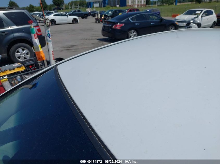 2011 Chevrolet Cruze 1Lt VIN: 1G1PF5S99B7255108 Lot: 40174972