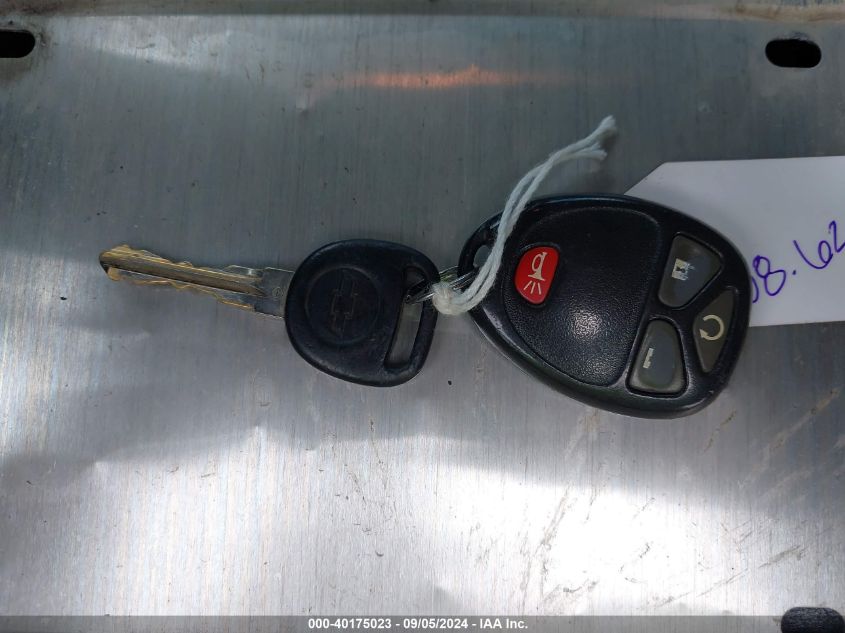 3GCRKTE31AG234232 2010 Chevrolet Silverado 1500 Ltz