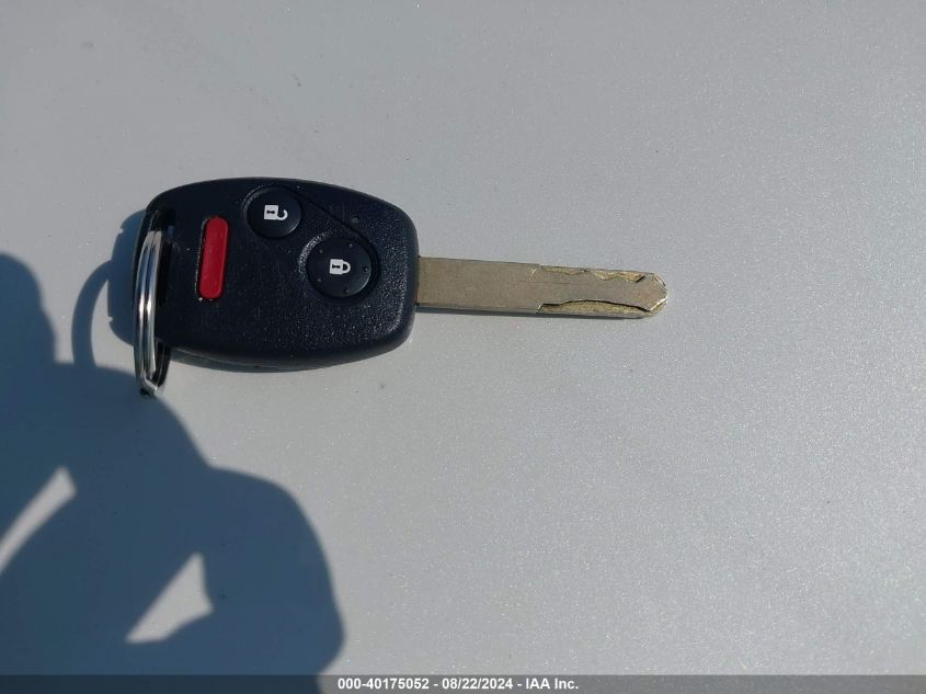 2009 Honda Civic Lx-S VIN: 2HGFA16679H528573 Lot: 40175052