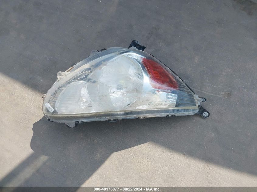 ML32A3HJ1KH015764 2019 Mitsubishi Mirage Rf