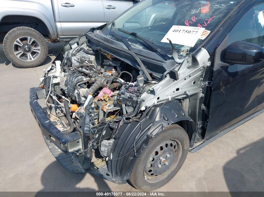 ML32A3HJ1KH015764 2019 Mitsubishi Mirage Rf