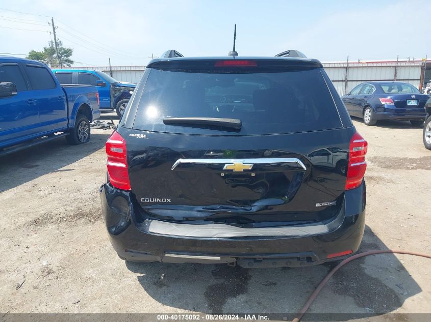 2GNALDEK1H1554765 2017 CHEVROLET EQUINOX - Image 16