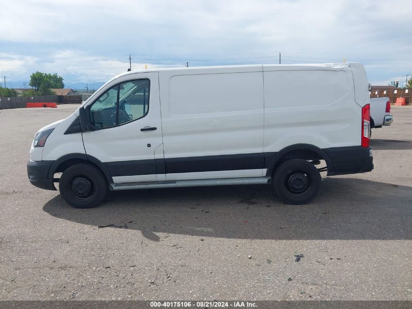 1FTBR1Y84MKA70142 2021 Ford Transit-250