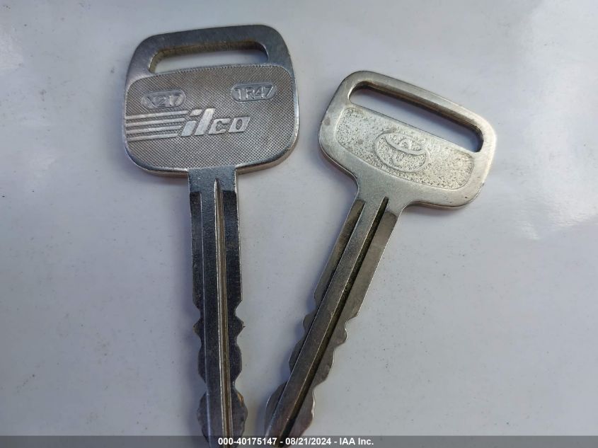 1998 Toyota T100 Sr5 V6 VIN: JT4UN24DXW0056077 Lot: 40175147