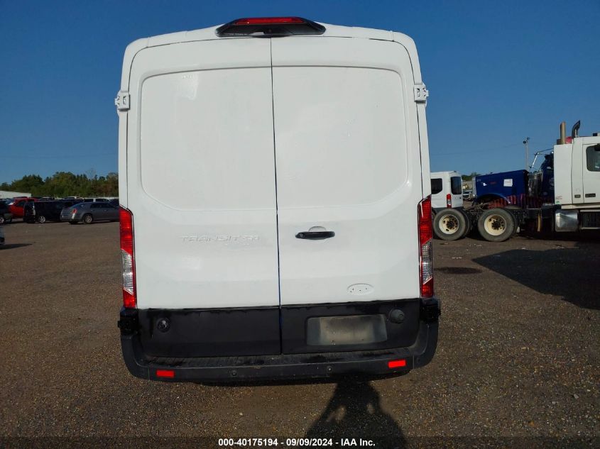 2019 Ford Transit-250 VIN: 1FTYR2CM5KKB57890 Lot: 40175194