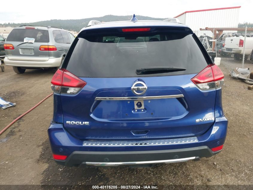 JN8AT2MVXKW395368 2019 NISSAN ROGUE - Image 17