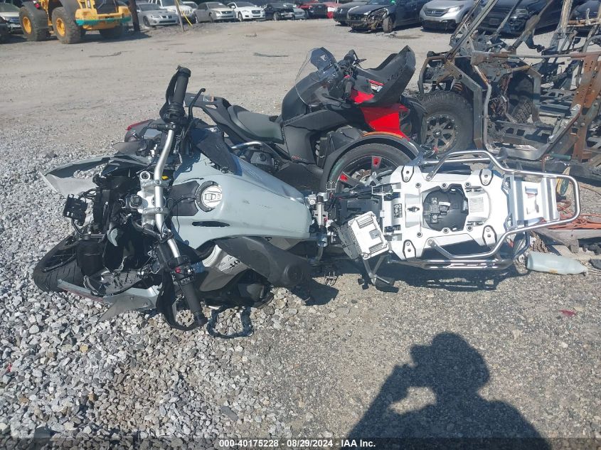 2023 BMW R 1250 GS ADVENTURE WB10M1305P6H44299