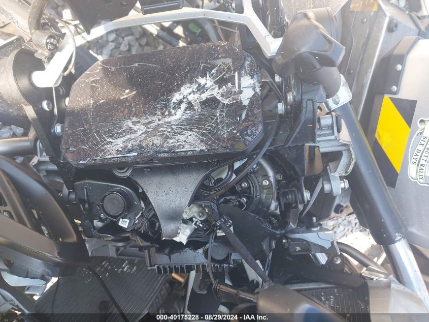 2023 BMW R 1250 GS ADVENTURE WB10M1305P6H44299