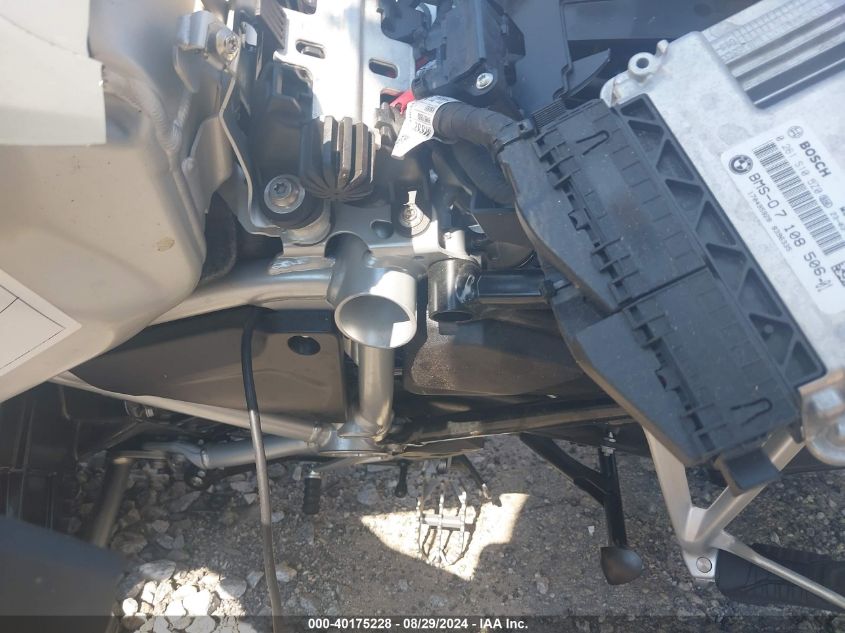 2023 BMW R 1250 GS ADVENTURE WB10M1305P6H44299