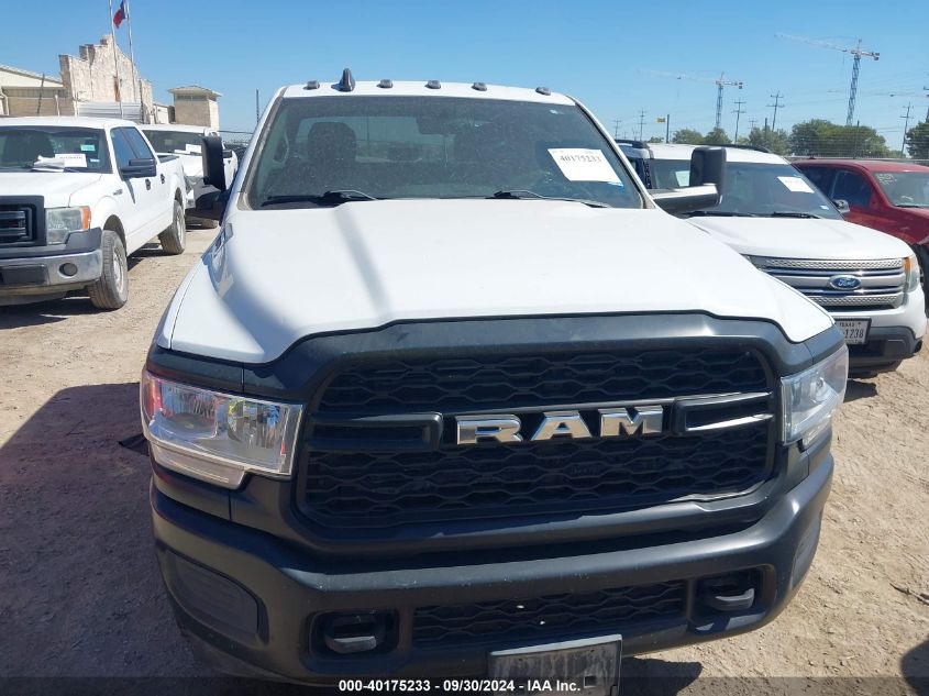 3C7WRTCJ1MG593538 2021 Ram 3500 Chassis