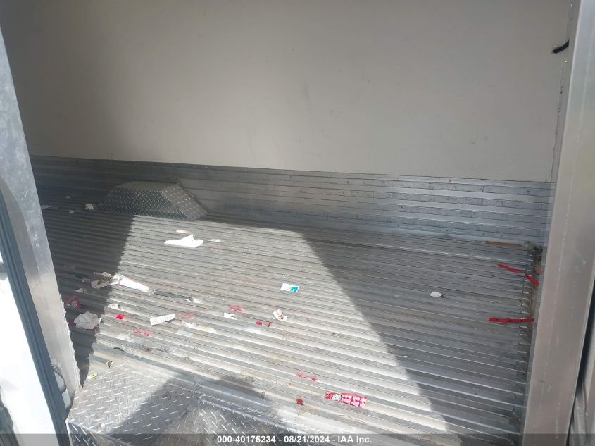 2018 Ford Transit-350 VIN: 1FTBF4XGXJKB56604 Lot: 40175234