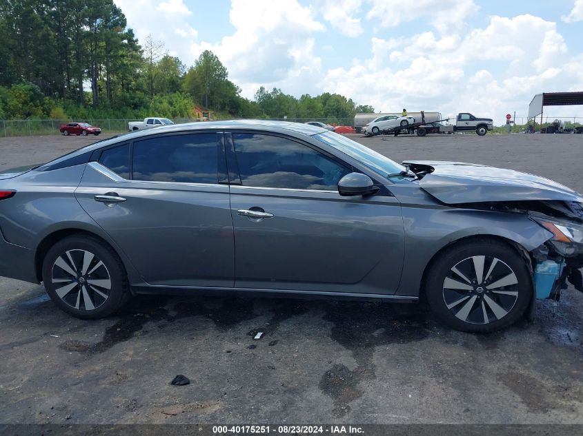 2020 Nissan Altima Sl Fwd VIN: 1N4BL4EV1LC164913 Lot: 40175251