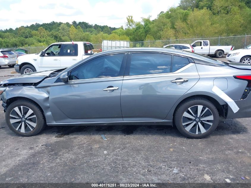 2020 Nissan Altima Sl Fwd VIN: 1N4BL4EV1LC164913 Lot: 40175251