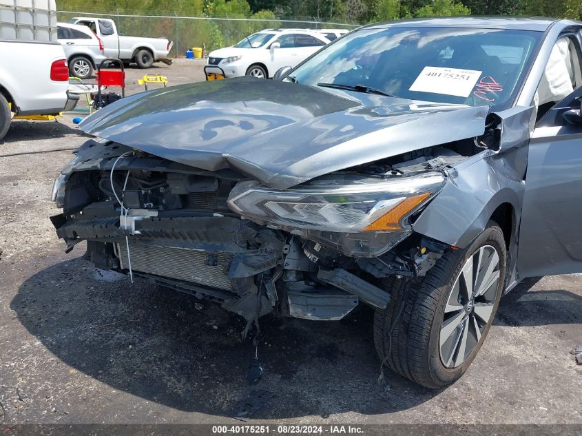 2020 Nissan Altima Sl Fwd VIN: 1N4BL4EV1LC164913 Lot: 40175251