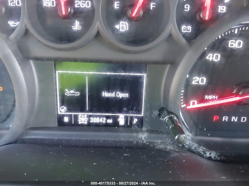 1GCPYCEL4NZ111732 2022 Chevrolet Silverado 1500 Ltd 4Wd Short Bed Custom Trail Boss