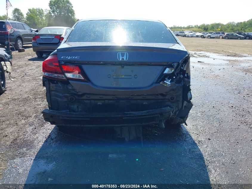 19XFB2F57FE065169 2015 HONDA CIVIC - Image 17