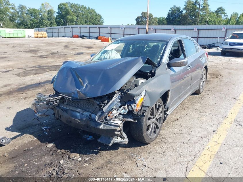 1N4AL3AP1JC226630 2018 NISSAN ALTIMA - Image 2