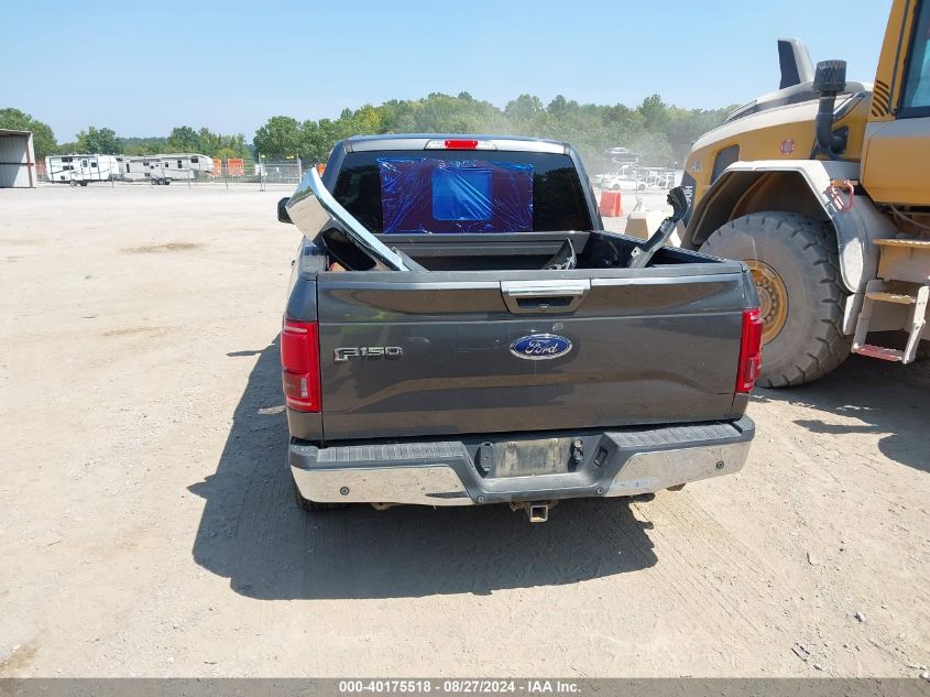 1FTEW1EG3FFA96017 2015 FORD F-150 - Image 16