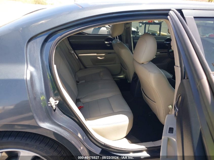 2007 Dodge Charger Rt VIN: 2B3KA53H77H636006 Lot: 40175527