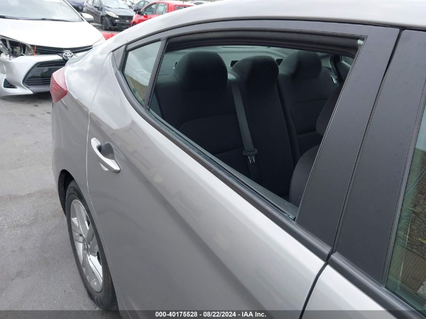 2020 Hyundai Elantra Sel VIN: KMHD84LF1LU037116 Lot: 40175528