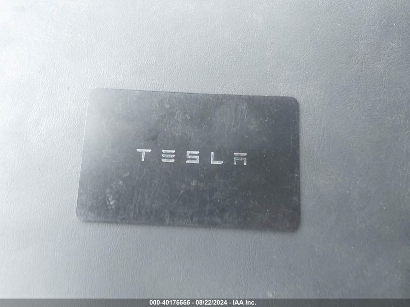 7SAYGDEE7PF667592 2023 Tesla Model Y