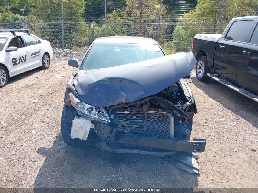 2008 Toyota Camry Le VIN: 4T1BE46K68U216221 Lot: 40175566