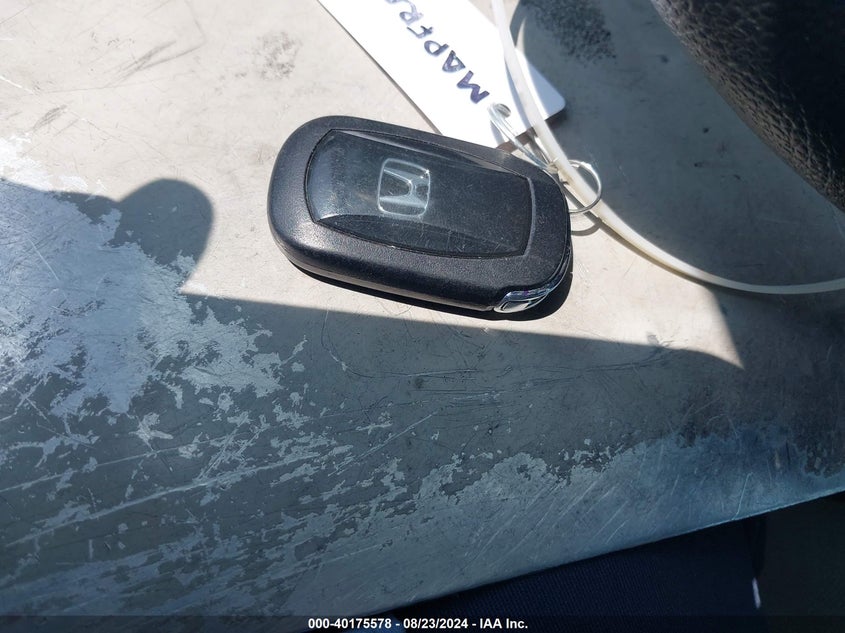 2023 HONDA CR-V EX AWD - 7FARS4H46PE023122