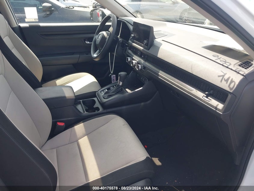 2023 HONDA CR-V EX AWD - 7FARS4H46PE023122