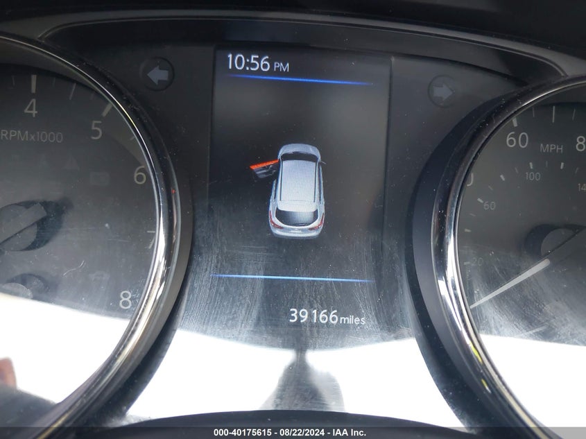 2022 NISSAN ROGUE SPORT S - JN1BJ1AV3NW347965