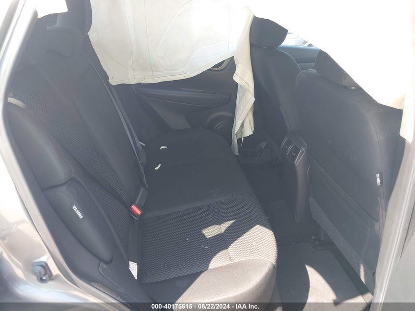 2022 NISSAN ROGUE SPORT S - JN1BJ1AV3NW347965