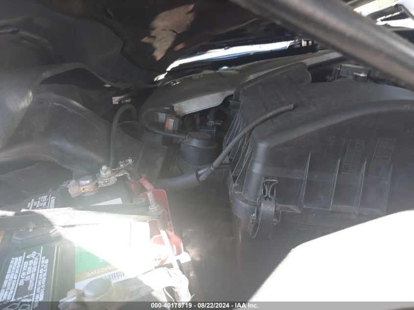 2007 Toyota Camry Se V6 VIN: 4T1BK46K37U516211 Lot: 40175719