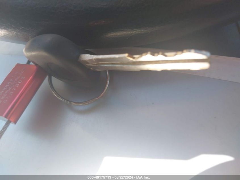 2007 Toyota Camry Se V6 VIN: 4T1BK46K37U516211 Lot: 40175719