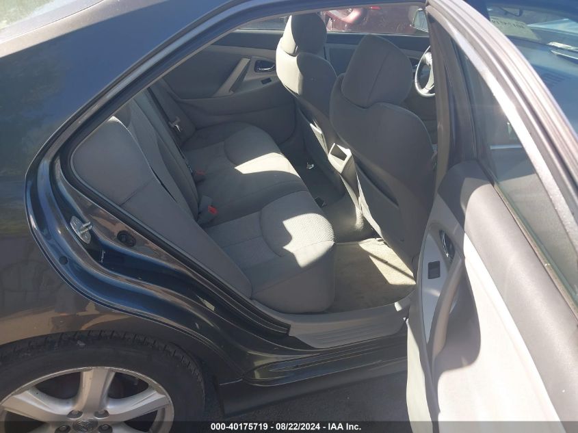 2007 Toyota Camry Se V6 VIN: 4T1BK46K37U516211 Lot: 40175719